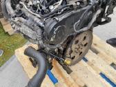 Dyzelinis variklis 3.0 Hdi V6 177kw