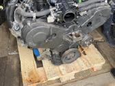 Dyzelinis variklis 3.0 Hdi V6 177kw - nuotraukos Nr. 2