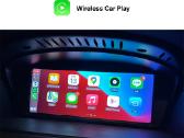 Bmw E61 E61 E90 E91 naujausia Android Multimedija - nuotraukos Nr. 3