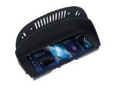 Bmw E61 E61 E90 E91 naujausia Android Multimedija - nuotraukos Nr. 5