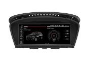 Bmw E61 E61 E90 E91 naujausia Android Multimedija - nuotraukos Nr. 7