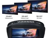 Bmw E60 E61 E90 Galingiausia Android Multimedija - nuotraukos Nr. 6