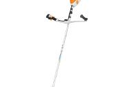 Stihl pjuklai,vejapjoves,traktoriai,aeratoriai. - nuotraukos Nr. 4