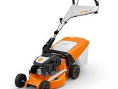 Stihl pjuklai,vejapjoves,traktoriai,aeratoriai. - nuotraukos Nr. 6