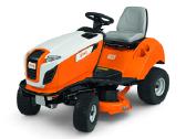 Stihl pjuklai,vejapjoves,traktoriai,aeratoriai. - nuotraukos Nr. 7