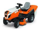 Stihl pjuklai,vejapjoves,traktoriai,aeratoriai. - nuotraukos Nr. 8