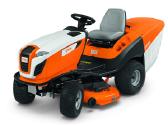Stihl pjuklai,vejapjoves,traktoriai,aeratoriai. - nuotraukos Nr. 9