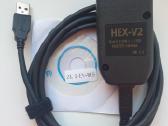 2025 Vagcom vcds 24.5 diagnostinis laidas