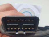 2025 Vagcom vcds 24.5 diagnostinis laidas - nuotraukos Nr. 3