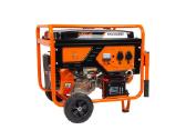 Nauji generatoriai nuo 1.8kw iki 40kw - nuotraukos Nr. 6