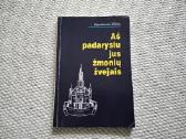 Aš padarysių jus žmonių žvejais Stanislovas Kiškis