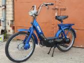 Piaggio ciao motorinis dviratis