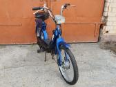 Piaggio ciao motorinis dviratis - nuotraukos Nr. 2
