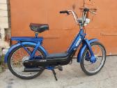 Piaggio ciao motorinis dviratis - nuotraukos Nr. 5