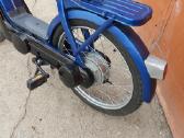 Piaggio ciao motorinis dviratis - nuotraukos Nr. 7