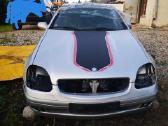 Mersedes Benz Slk200