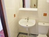 Nuoma Šventojoje = 1 Kamb. Butas nuo 20 eur/1žm. - nuotraukos Nr. 2