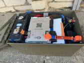 Elektromobilių ir hybridų li-ion akumuliatoriai - nuotraukos Nr. 33