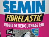 Fibrelastic glaistas įtrūkimamų remontui