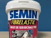 Fibrelastic glaistas įtrūkimamų remontui - nuotraukos Nr. 3