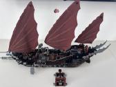 Lego 79008 Pirate Ship Ambush