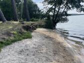 Poilsis prie Dusios ežero "Pas Aureliją" - nuotraukos Nr. 20