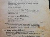 Seimininkems 1937m - nuotraukos Nr. 7