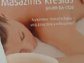 Masažinis krėslas - nuotraukos Nr. 3