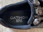 Gattinoni Roma laisvalaikio bateliai - nuotraukos Nr. 7