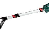 Metabo Lsv 5-225 gipso glaisto šlifuoklis zirafa - nuotraukos Nr. 5