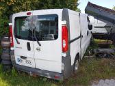 Auto detalemis - nuotraukos Nr. 2