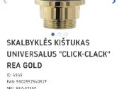 Praustuvas 62,5*36 cm su kištuku - nuotraukos Nr. 4