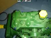John Deere Stanadyne Db 4429-5774 kuro siurblys - nuotraukos Nr. 3