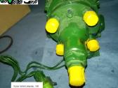 John Deere Stanadyne Db 4429-5774 kuro siurblys - nuotraukos Nr. 5