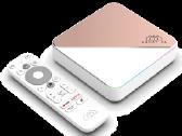Homatics Box R 4k Plus Android TV 14 Media Player - nuotraukos Nr. 2