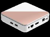 Homatics Box R 4k Plus Android TV 14 Media Player - nuotraukos Nr. 4