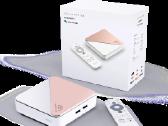 Homatics Box R 4k Plus Android TV 14 Media Player - nuotraukos Nr. 5