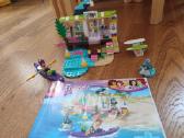 Lego mergaitei - nuotraukos Nr. 2