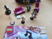 Lego mergaitei - nuotraukos Nr. 4