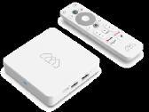 Homatics Box R 4k Plus Android TV 14 Media Player - nuotraukos Nr. 7