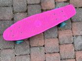Riedlentė penny board