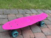 Riedlentė penny board - nuotraukos Nr. 2