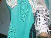 New Balance Fuelcell Rebel v4 bėgimo bateliai, 45 - nuotraukos Nr. 2