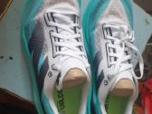 New Balance Fuelcell Rebel v4 bėgimo bateliai, 45