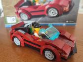 Lego city(60138-1.2),(60081-1,2),(30357) - nuotraukos Nr. 4