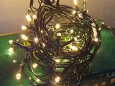 LED lempučių girlianda (2 dėžutės) - nuotraukos Nr. 5