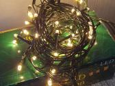LED lempučių girlianda (2 dėžutės) - nuotraukos Nr. 6