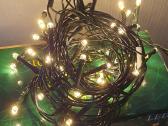 LED lempučių girlianda (2 dėžutės) - nuotraukos Nr. 7