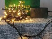 LED lempučių girlianda (2 dėžutės) - nuotraukos Nr. 8
