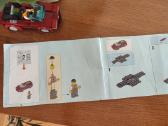 Lego city(60138-1.2),(60081-1,2),(30357) - nuotraukos Nr. 6